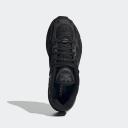 Adidas Astir Triple Black (Women's)