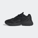 Adidas Astir Triple Black (Women's)