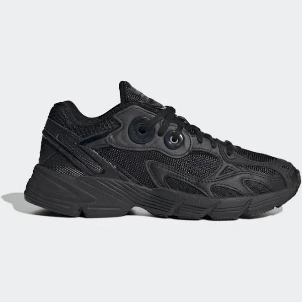 Adidas Astir Triple Black (Women's)