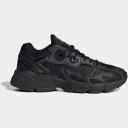 Adidas Astir Triple Black (Women's)
