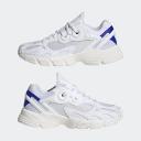 Adidas Astir W Ftw White/ Lucid Blue/ Core White