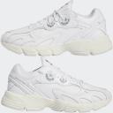 Adidas Astir W - Ftwr White / Off White - US 9 - Women