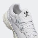 Adidas Astir W - Ftwr White / Off White - US 9 - Women