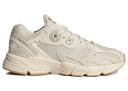 Adidas Astir White Black Yellow Pink (Women's)