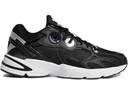 Adidas Astir White Black Yellow Pink (Women's)