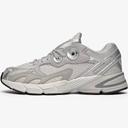 Adidas Astir White Black Yellow Pink (Women's)