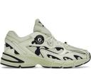 Adidas Astir White Black Yellow Pink (Women's)
