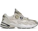 Adidas Astir White Black Yellow Pink (Women's)