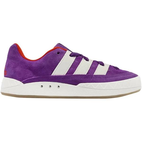 Adidas Atmos x Adimatic 'Glow Purple' Sneakers | Men's Size 10