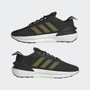 Adidas Avryn Core Black/ Core Black/ Solid Gold