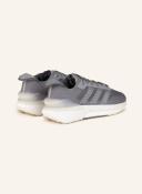Adidas Avryn Gray, Low Top Sneakers