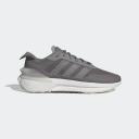Adidas Avryn Gray, Low Top Sneakers