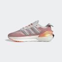 Adidas Avryn Grey One/ Ftw White/ Solid Red