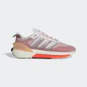 Adidas Avryn Grey One/ Ftw White/ Solid Red