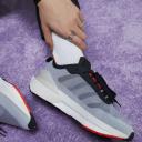 Adidas Avryn Men Shoes - Black - Size: 10 - Foot Locker