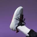 Adidas Avryn Shoes - Unisex - Core Black - 10.5