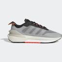 Adidas Avryn Silver Violet