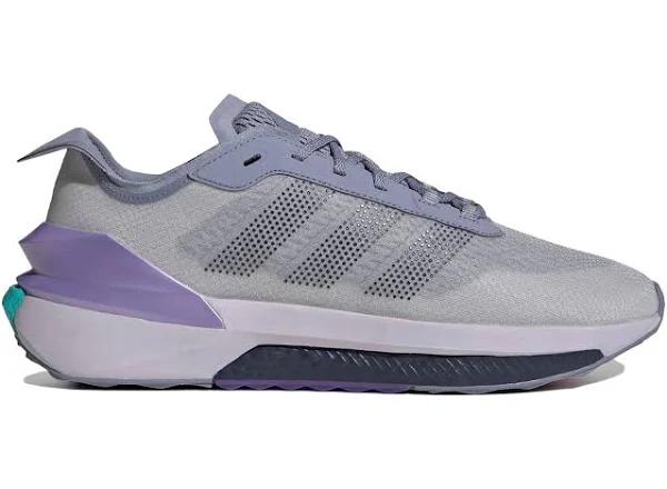 Adidas Avryn Silver Violet