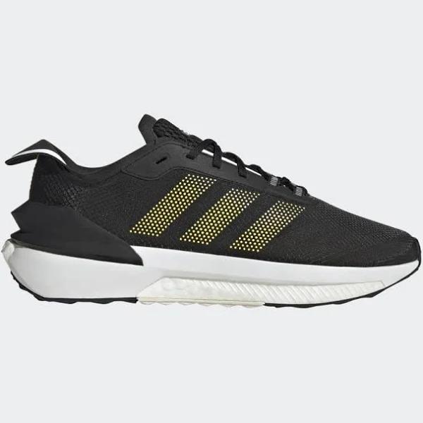 Adidas Avryn Trainers - Black Mens