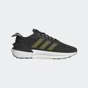 Adidas Avryn Trainers - Black Mens