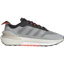 Adidas Avryn Trainers - Black Mens