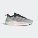 Adidas Avryn Trainers - Black Mens