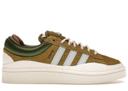 Adidas Bad Bunny x Campus Light 'Wild Moss' Sneakers | Green | Men's Size 10