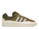 Adidas Bad Bunny x Campus Light 'Wild Moss' Sneakers | Green | Men's Size 10