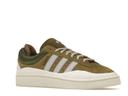 Adidas Bad Bunny x Campus Light 'Wild Moss' Sneakers | Green | Men's Size 10