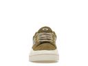 Adidas Bad Bunny x Campus Light 'Wild Moss' Sneakers | Green | Men's Size 10