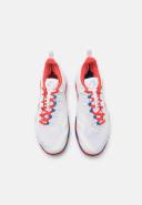 Adidas Barricade All Court Shoes White EU 40 Man ID1550/6-