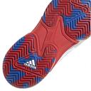 Adidas Barricade All Court Shoes White EU 48 Man ID1550/12-
