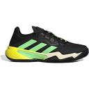 Adidas Barricade Clay Pulse Aqua