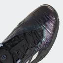 Adidas Barricade Core black/white/blue Dawn HQ8415 Men's