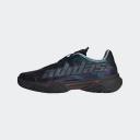 Adidas Barricade Core black/white/blue Dawn HQ8415 Men's