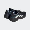Adidas Barricade Core black/white/blue Dawn HQ8415 Men's