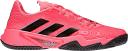 Adidas Barricade Core black/white/blue Dawn HQ8415 Men's