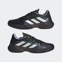 Adidas Barricade Core black/white/blue Dawn HQ8415 Men's