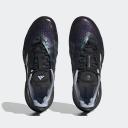 Adidas Barricade Core black/white/blue Dawn HQ8415 Men's