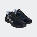 Adidas Barricade Core black/white/blue Dawn HQ8415 Men's