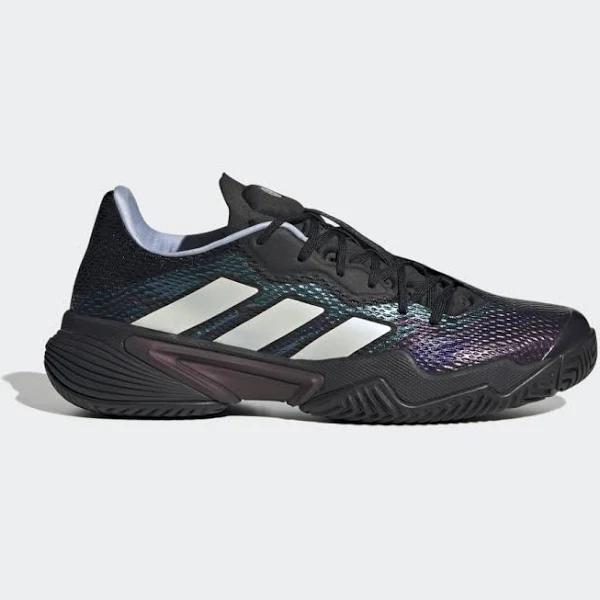 Adidas Barricade Core black/white/blue Dawn HQ8415 Men's
