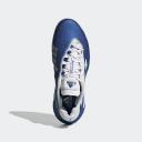 Adidas Barricade - Mens Tennis Shoes