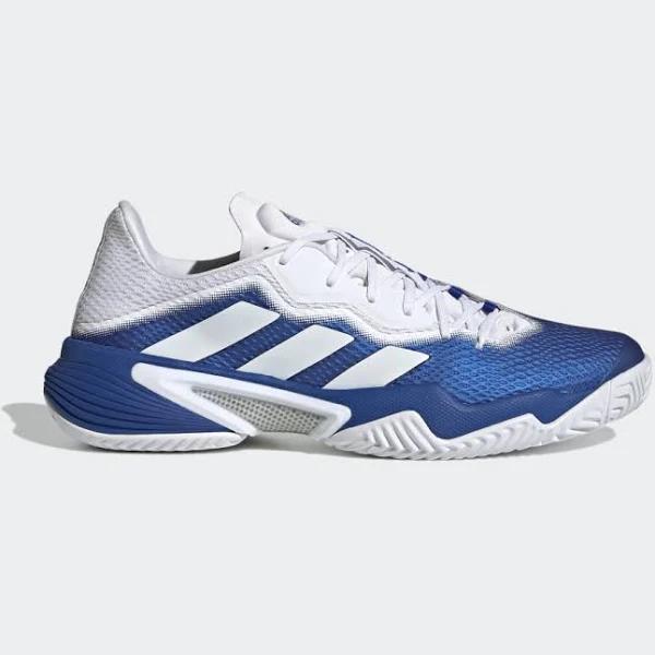 Adidas Barricade - Mens Tennis Shoes