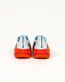 Adidas Barricade Shoes White EU 40 2/3 Man GW2963/7