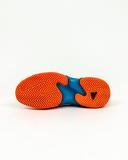 Adidas Barricade Shoes White EU 40 2/3 Man GW2963/7