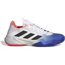 Adidas Barricade White Pulse Blue