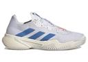 Adidas Barricade White Pulse Blue