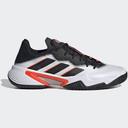 Adidas Barricade White Pulse Blue