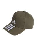 Adidas Baseball 3 Stripes CT Cap Green 54 cm Man