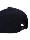 Adidas Baseball 3 Stripes Twill Cap Blue 56 cm Man
